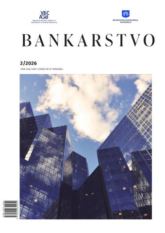 Bankarstvo 2/2026