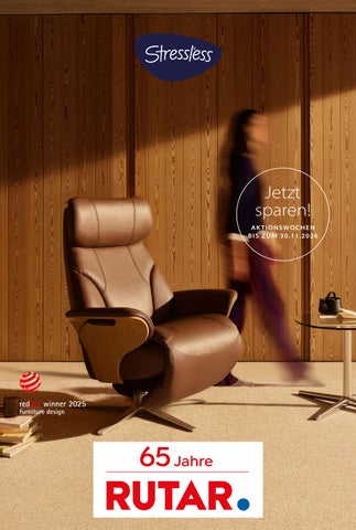 Stressless Streu H 2026 Rutar AT Screen 第 1 页