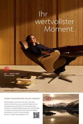 Stressless Streu H 2026 Rutar AT Screen 第 2 页
