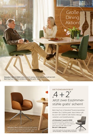 Stressless Streu H 2026 Rutar AT Screen 第 8 页