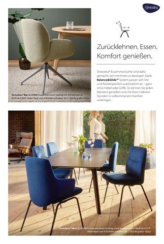 Stressless Streu H 2026 Rutar AT Screen 第 9 页
