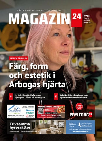 Magazin24 #985