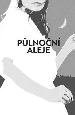 Michal Sýkora: Půlnoční aleje — 英国 ázka 第 5 页