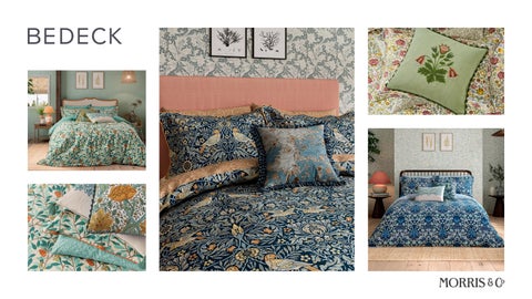 Sanderson Design Group | Licensing × Partnerships 第 9 页