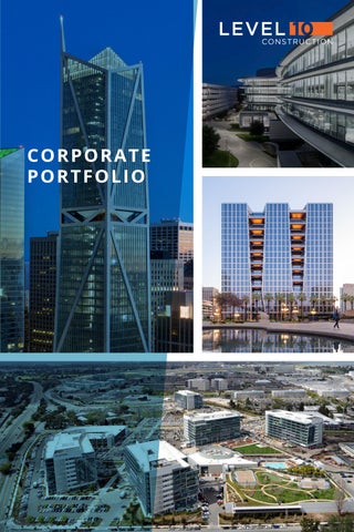 Corporate Portfolio