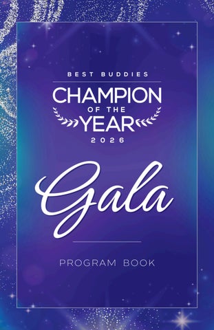 Orlando BBCOY Program Book