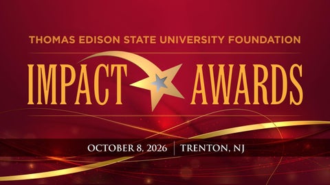 TESU Foundation Impact Awards 2026 Digital Journal