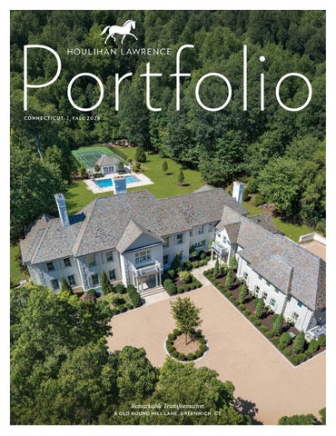 Houlihan Lawrence Fall 2026 Portfolio_CT-NY