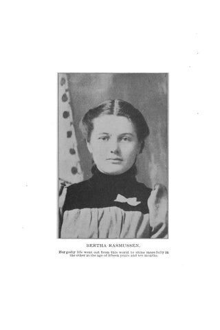 Rasmussen A Young Missionary 第 7 页