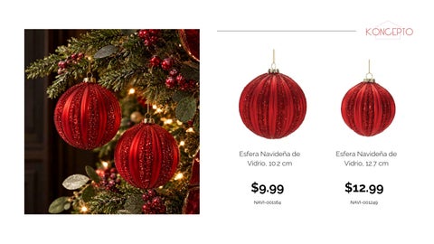Catálogo Navidad Koncepto 第 15 页