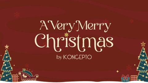 Catálogo Navidad Koncepto 第 1 页