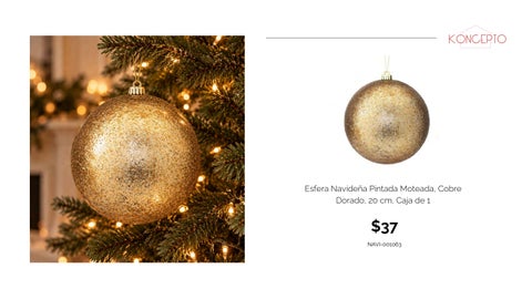 Catálogo Navidad Koncepto 第 22 页