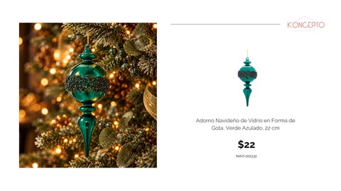 Catálogo Navidad Koncepto 第 5 页