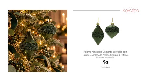 Catálogo Navidad Koncepto 第 6 页