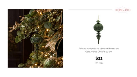 Catálogo Navidad Koncepto 第 7 页