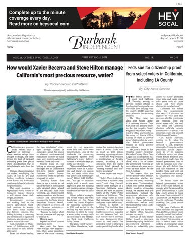 Burbank Independent_10/19/2026