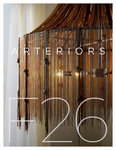 Arteriors F28 第 1 页