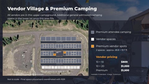 R2R 2027 - Vendor Opportunities 第 6 页