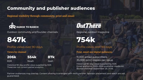 R2R 2027 - Vendor Opportunities 第 8 页