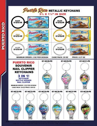 2026 MS PUERTO RICO 灯饰目录 第 4 页