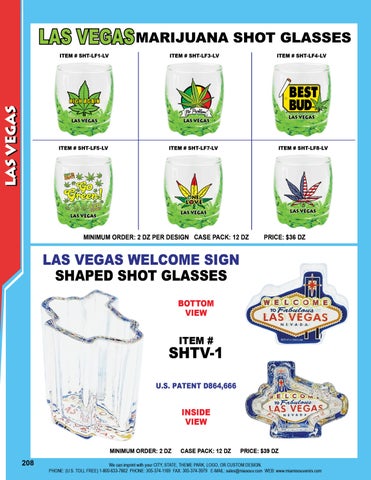 2026 MS LAS VEGAS 灯饰目录 第 10 页