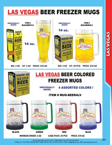 2026 MS LAS VEGAS 灯饰目录 第 13 页