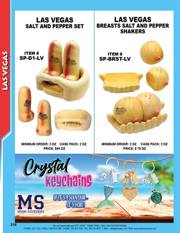 2026 MS LAS VEGAS 灯饰目录 第 18 页