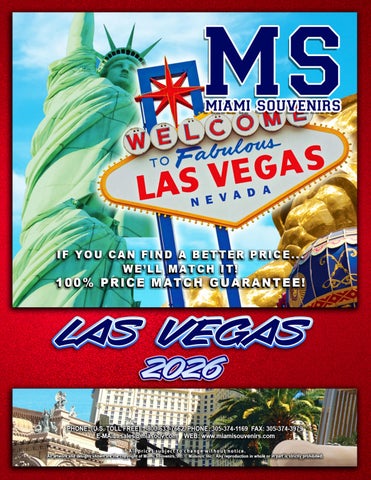 2026 MS LAS VEGAS 灯饰目录 第 24 页