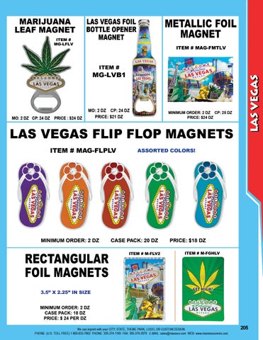 2026 MS LAS VEGAS 灯饰目录 第 7 页