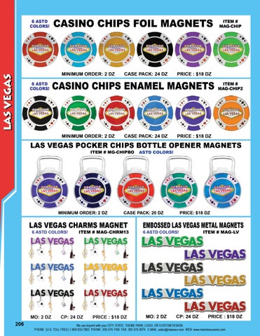 2026 MS LAS VEGAS 灯饰目录 第 8 页