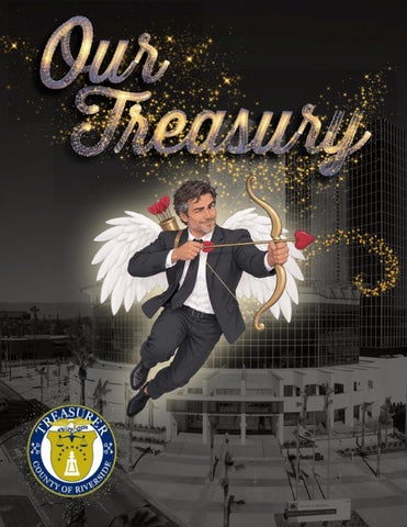 OUR TREASURY- Volume 3 Issue 1