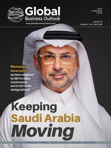 Global Business Outlook Issue 04 2026