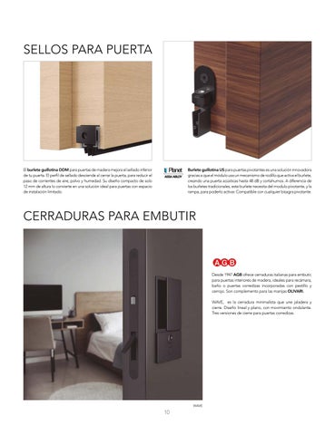 CYMISA-ProductosArquitectonicos 第 10 页