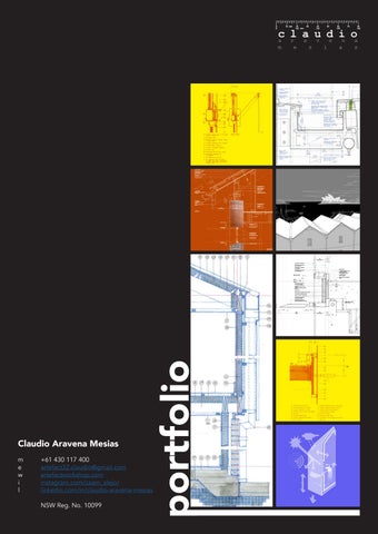 caam-portfolio-part a