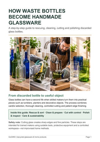 GoGiftID_Waste_Bottles_to_Handmade_Glassware_Guide_Final_v2
