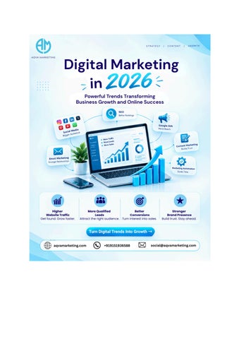 From Website Traffic to Sales: Create a Better Marketing Funnel