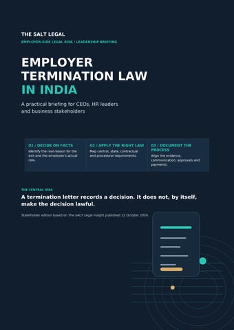 employer_termination_law_india_leadership_briefing