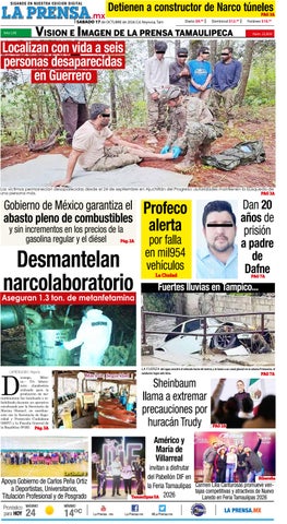 LAPRENSA