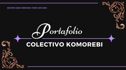 PORTAFOLIO_ColectivoKomorebi_Yume2026