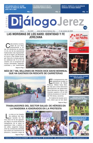 Diálogo Jerez 2481