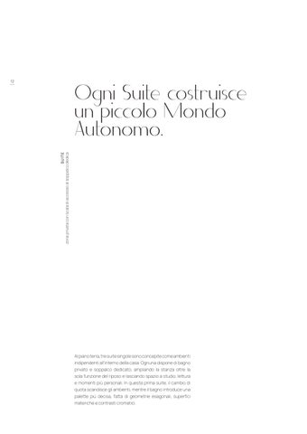 灯饰手册 ST Lux - Villa Aurelia - Via Achille Maiocchi, 22 第 14 页