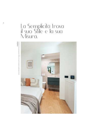 灯饰手册 ST Lux - Villa Aurelia - Via Achille Maiocchi, 22 第 20 页