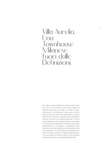 灯饰手册 ST Lux - Villa Aurelia - Via Achille Maiocchi, 22 第 3 页