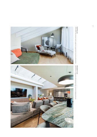 灯饰手册 ST Lux - Villa Aurelia - Via Achille Maiocchi, 22 第 9 页