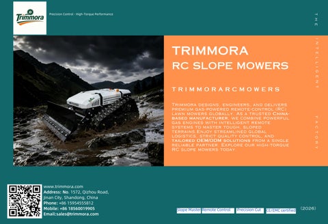 Trimmora remote control lawn mower Product.pdf