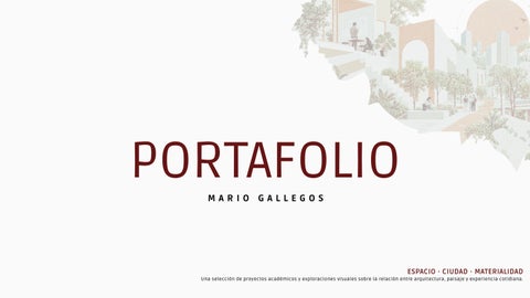 PORTAFOLIO