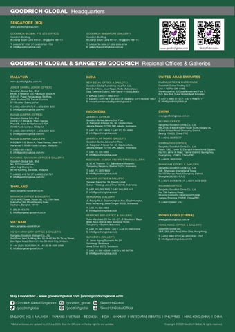 ECO-FRIENDLY SURFACES 第 16 页