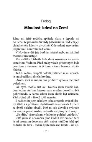 Z krve Potomků 第 2 页