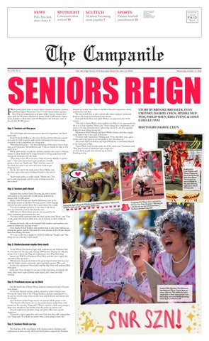 Issue 2: October 18, 2026