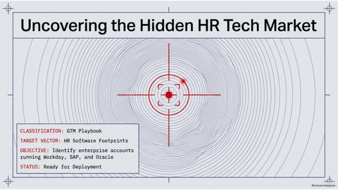 Workday vs. SAP vs. Oracle: Finding HR Software Users